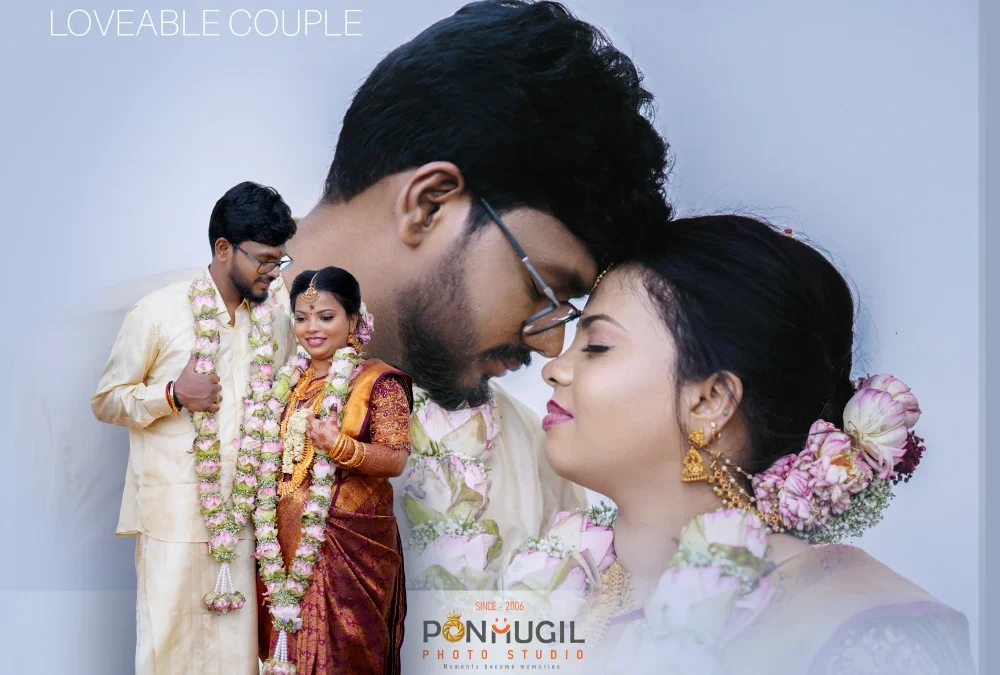 Why Professional Wedding Photography Matters – Preserving Memories for a Lifetime
