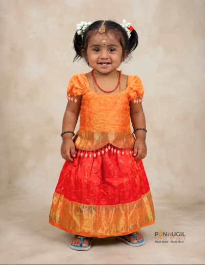 Baby Photography Studio in Kovilpatti