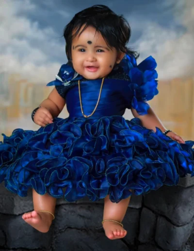 Professional Baby Photoshoot Services in Kovilpatti