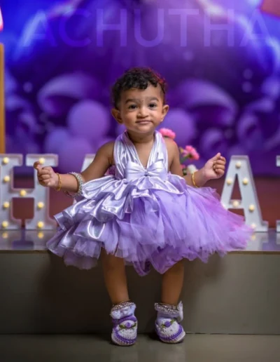 Best Baby Photographer in Kovilpatti