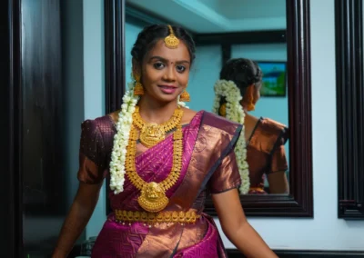 Engagement Photography in Kovilpatti, Tamil Nadu